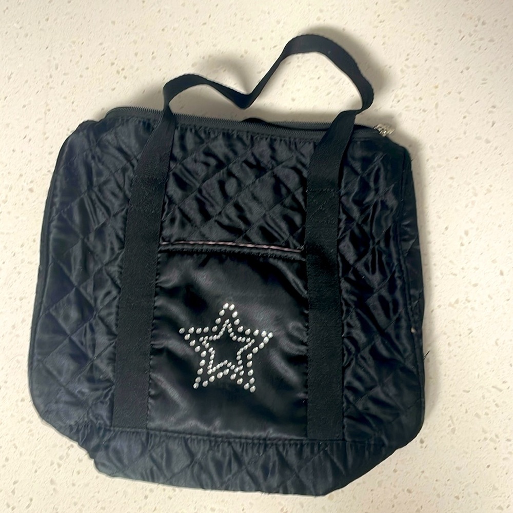 Black Girl’s Dance Bag